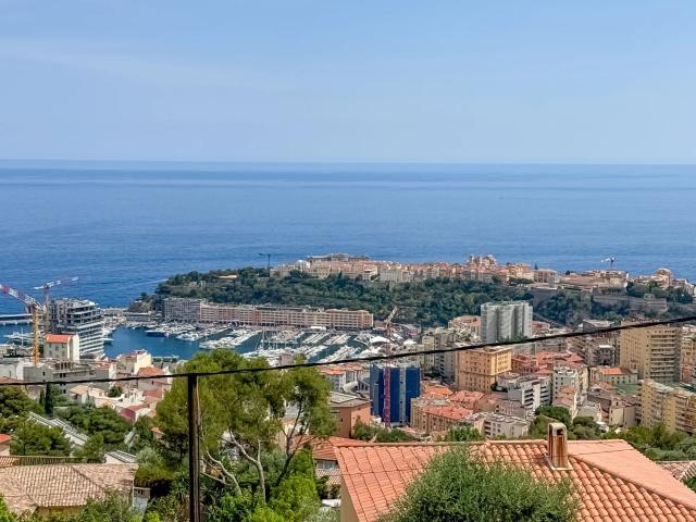 Maison vente à Nice, Beausoleil