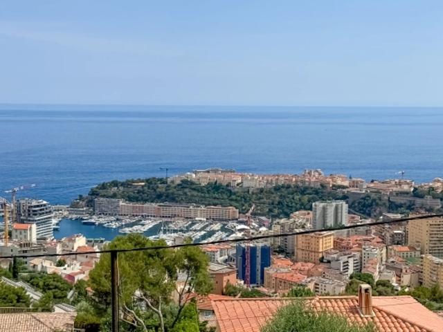 Maison vente à Nice, Beausoleil