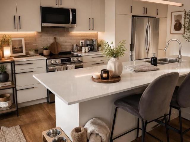 Apartment for rent in Saint-jean-sur-richelieu, Quebec