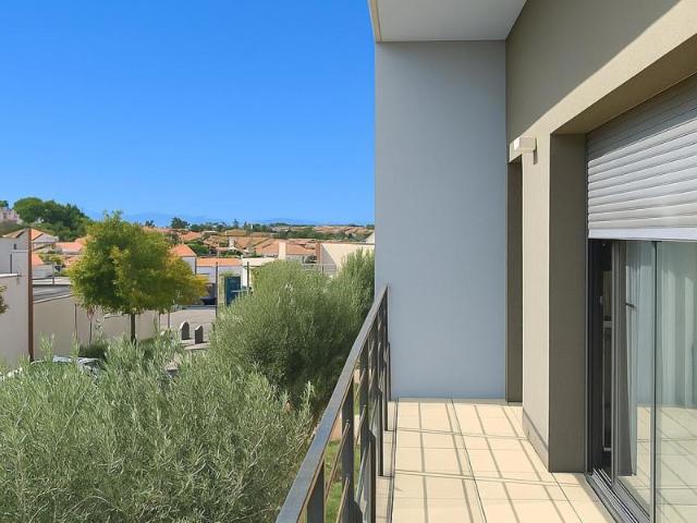 Maison vente à Perpignan