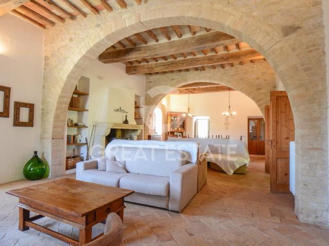 Casa in vendita a Baschi, Umbria