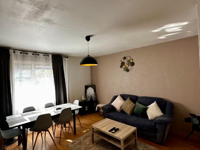 Appartement location à Colmar-Ribeauvillé, Colmar