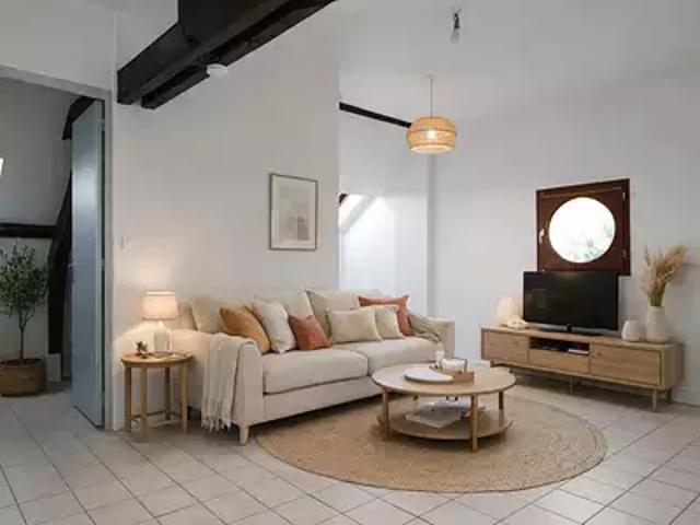 Appartement location à Mortagne-au-Perche, Le Mage