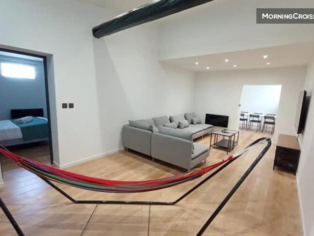 Appartement location à Lens