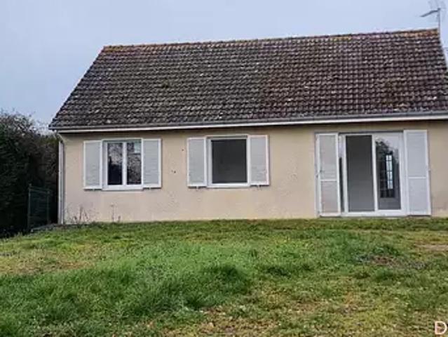 Maison vente à La Châtre, Le Magny