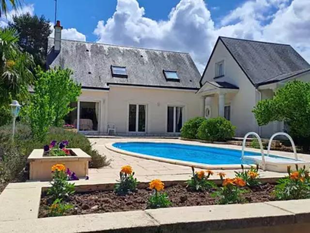 Maison vente à Le Magny, Indre