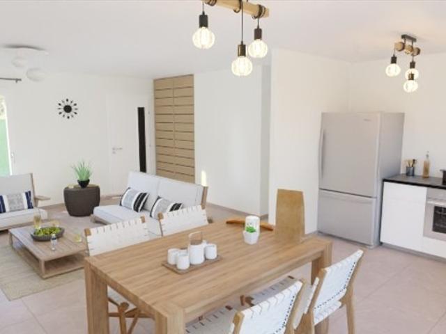 Maison vente à La Châtre, Le Magny