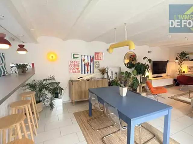 Maison location à Le Haut Quesnoy, Le Maisnil
