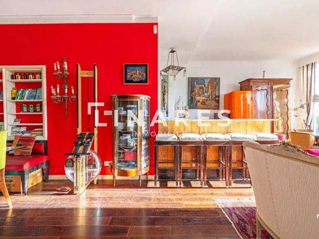Appartement vente à Marseille