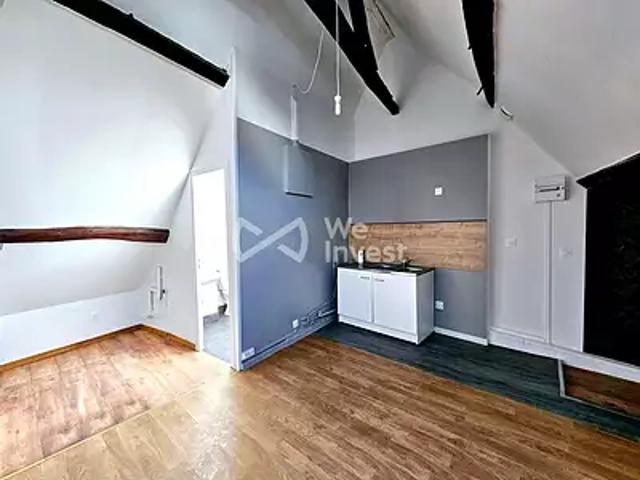 Appartement vente à Pithiviers, Malesherbes