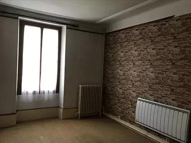 Appartement vente à Pithiviers, Malesherbes