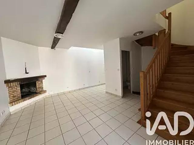 Appartement vente à Pithiviers, Malesherbes