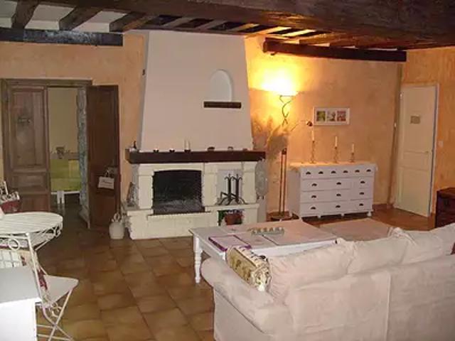 Appartement vente à Pithiviers, Malesherbes