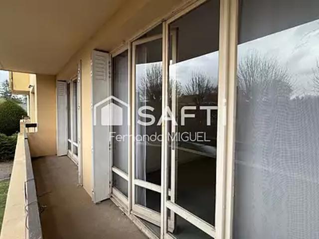 Appartement vente à Pithiviers, Malesherbes