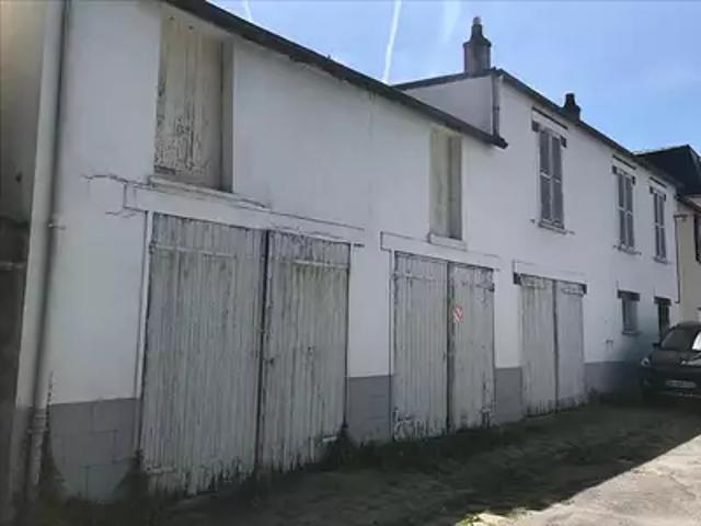 Maison vente à Pithiviers, Malesherbes