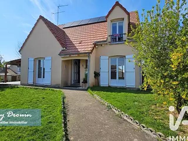 Maison vente à Pithiviers, Malesherbes