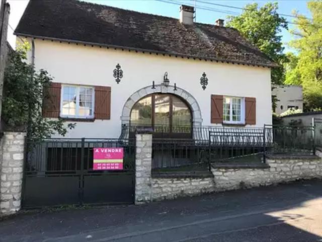 Maison vente à Pithiviers, Malesherbes
