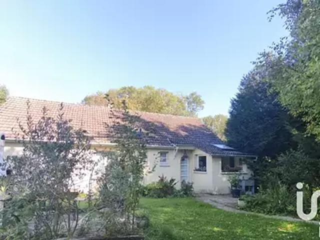 Maison vente à Fontainebleau, Buthiers