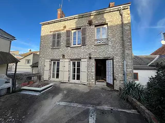 Maison vente à Pithiviers, Malesherbes