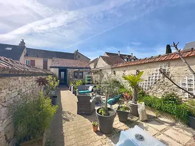 Maison vente à Pithiviers, Malesherbes