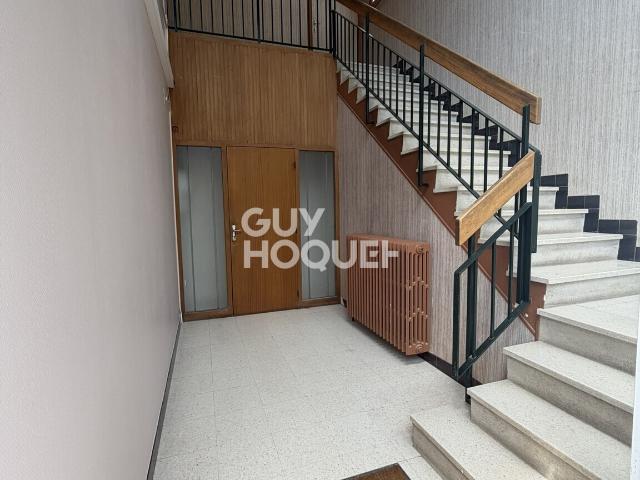 Appartement location à Pithiviers, Malesherbes