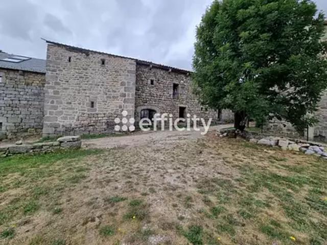 Maison vente à Mende, Le Malzieu-forain