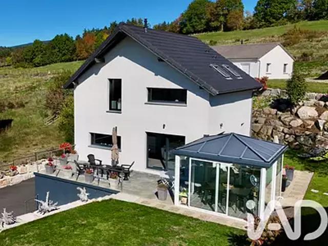 Maison vente à Mende, Le Malzieu-forain