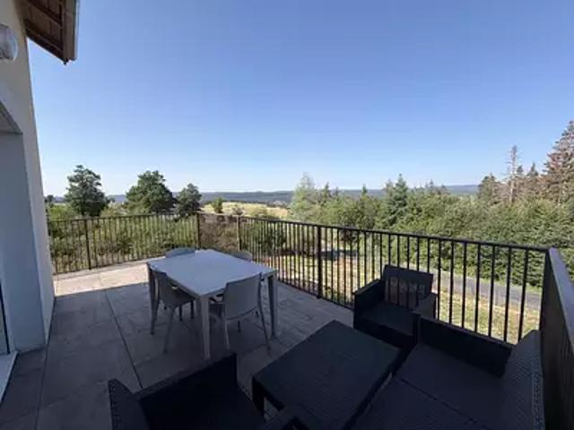 Maison location à Montruffet, Le Malzieu-Forain