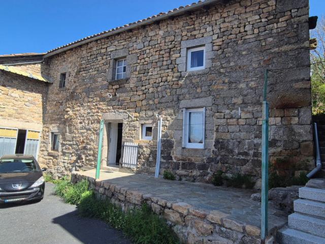 Maison vente à Mende, Le Malzieu-forain