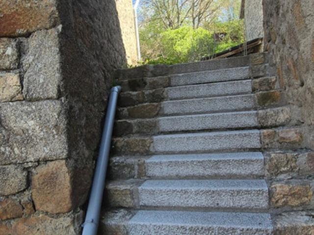Maison vente à Mende, Le Malzieu-forain