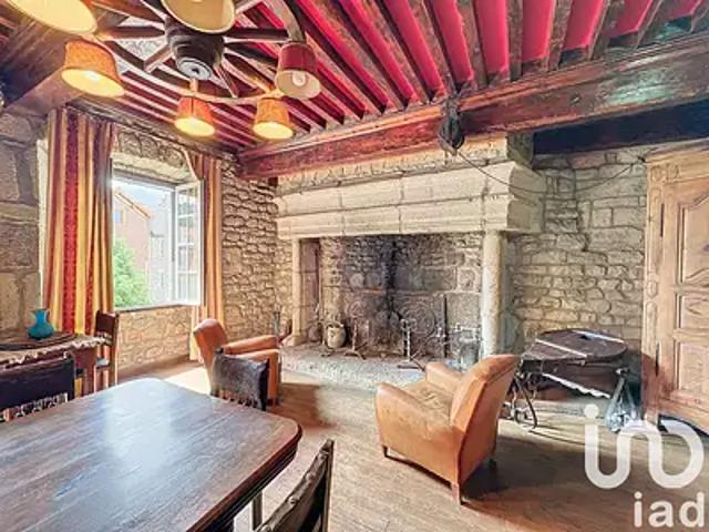 Appartement vente à Le Malzieu-ville, Lotissement Ganigal Haut