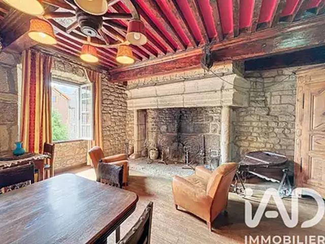 Appartement vente à Mende, Le Malzieu-ville