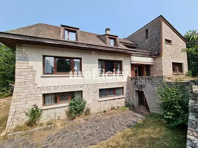 Maison vente à Mende, Le Malzieu-ville