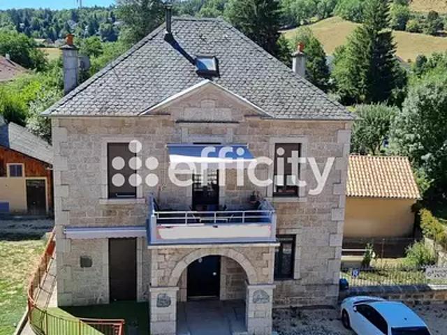 Maison vente à Mende, Le Malzieu-ville