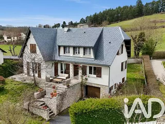 Maison vente à Mende, Le Malzieu-ville
