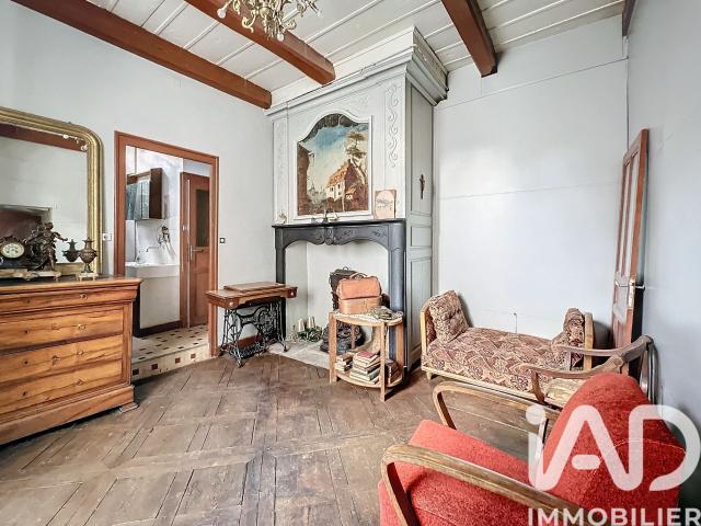 Appartement vente à Mende, Le Malzieu-ville