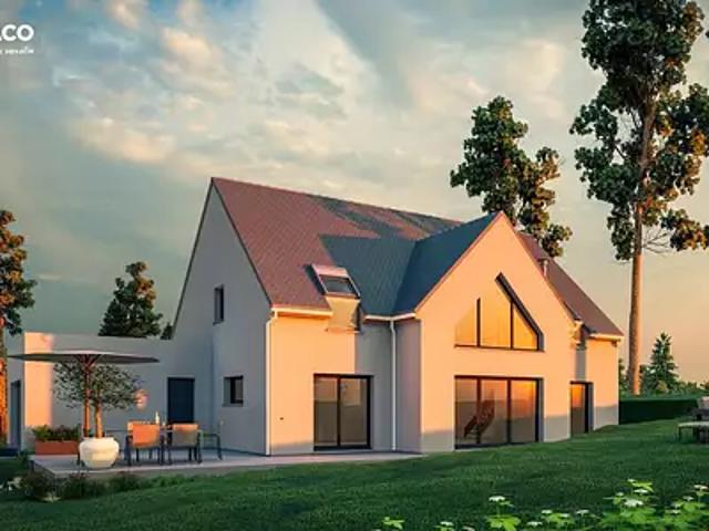 Maison vente à Les Andelys, Le Manoir