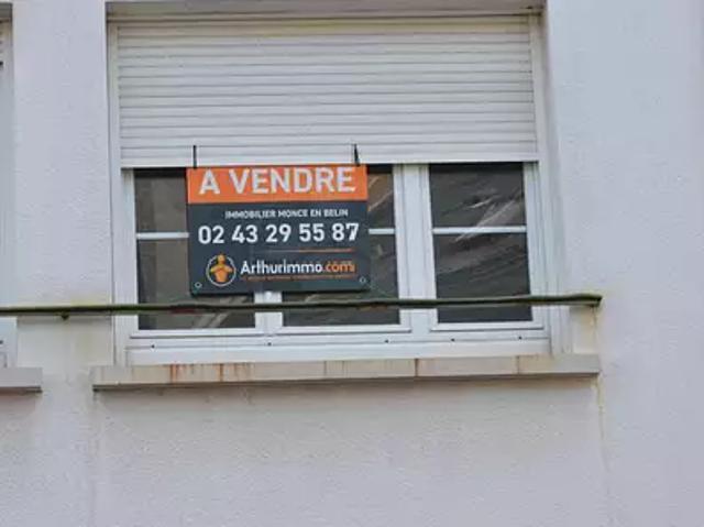 Appartement vente à Le Mans