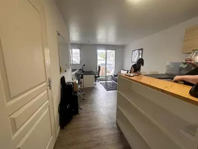 Appartement vente à Le Mans