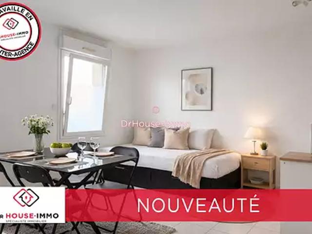 Appartement vente à Le Mans