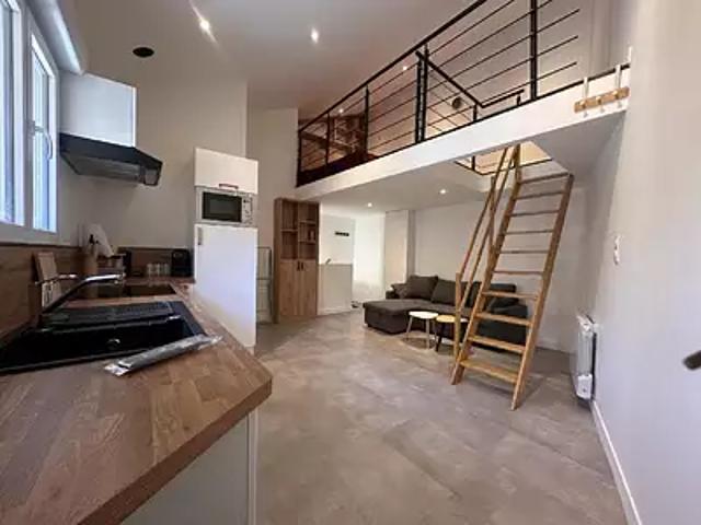 Appartement vente à Le Mans