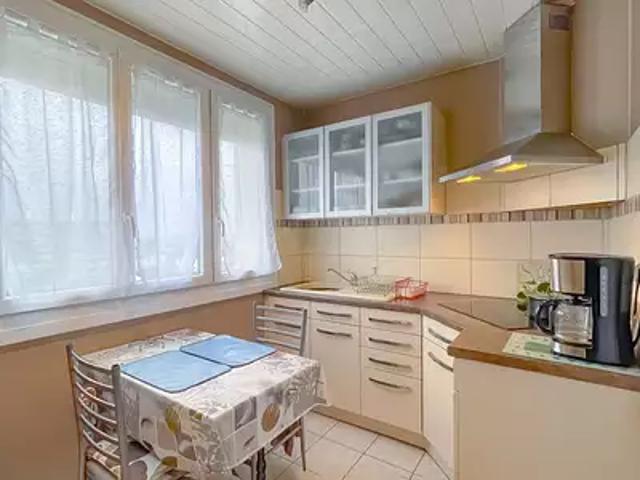 Appartement vente à Le Mans