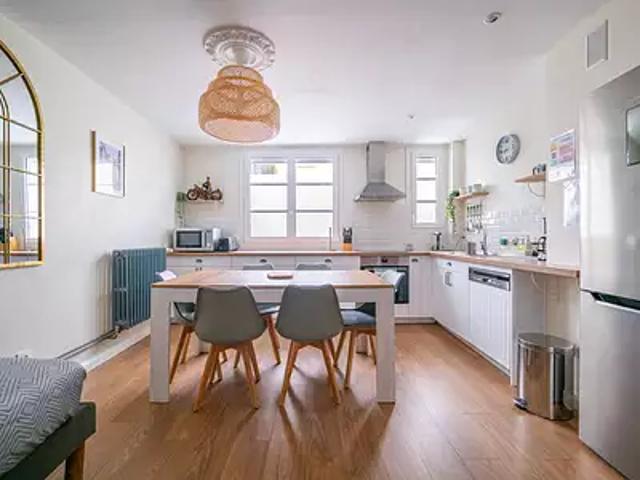 Appartement vente à Le Mans