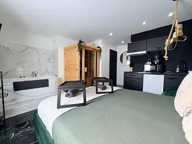 Appartement vente à Le Mans