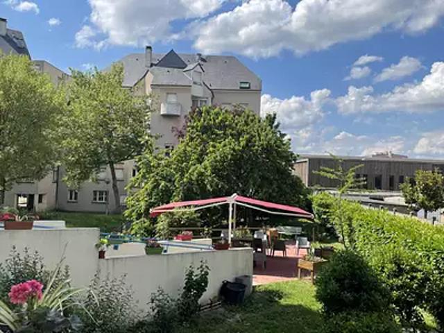 Appartement vente à Le Mans