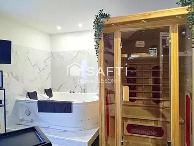 Appartement vente à Le Mans