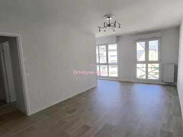 Appartement vente à Le Mans