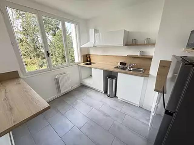 Appartement vente à Le Mans