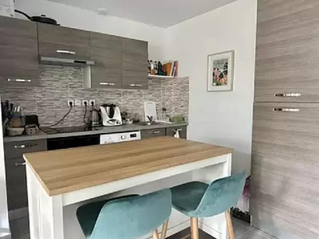 Appartement vente à Le Mans