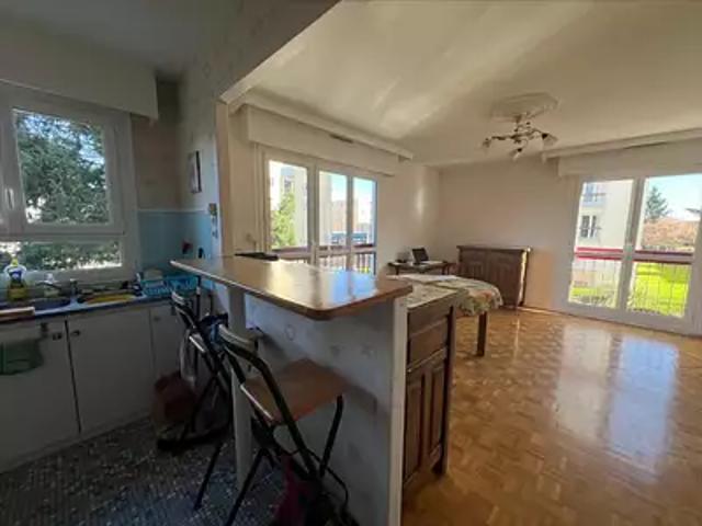 Appartement vente à Le Mans